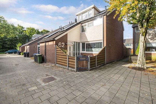 Medium property photo - Oude Vlie 62, 8303 XC Emmeloord